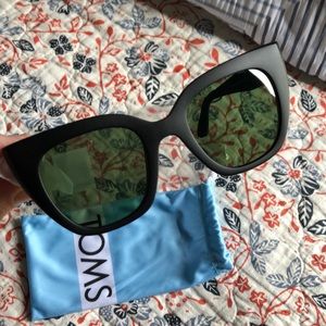 TOMS Sydney Sunglasses